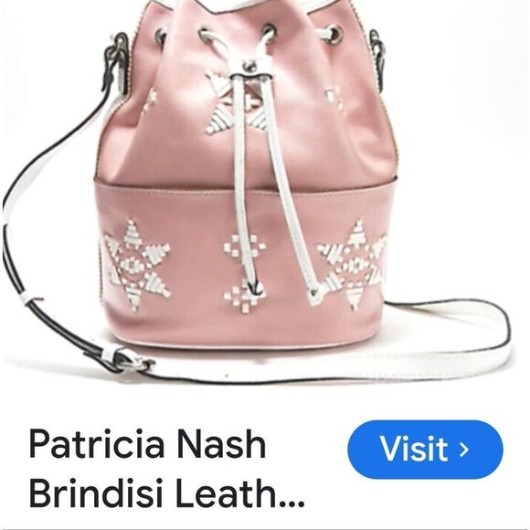 Patricia Nash Handbags - Patricia Nash Bucket Purse Women's